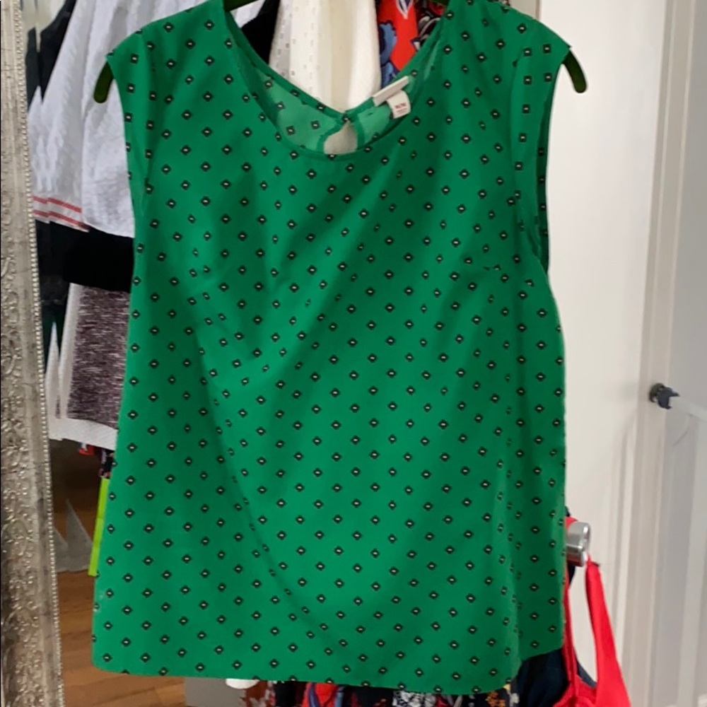 Merona Blouse